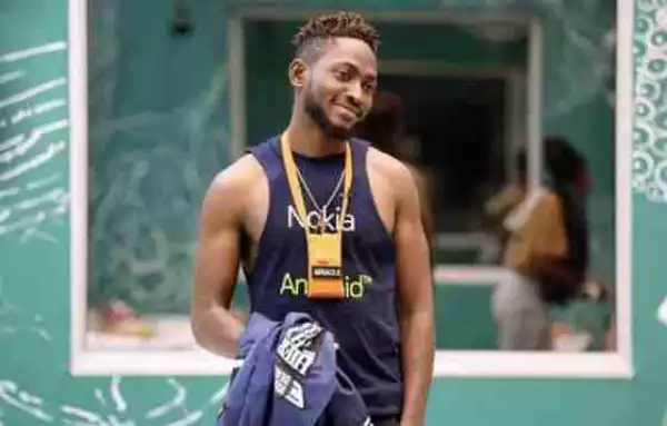 #BBNaija: I Have Started Receiving My Prizes – Miracle Thanks CloseUp Nigeria